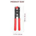 thumbnail image 3 of 2pcs Mosaic Tools Heavy Duty Glass Mosaic Nippers and Tile Cutter Pliers, 3 of 6