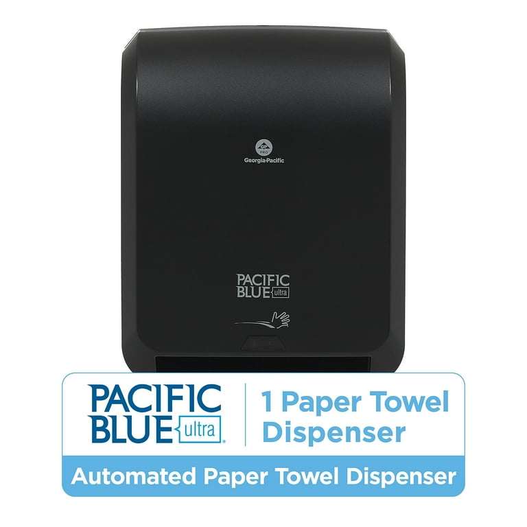 Georgia Pacific Pro Pacific Blue Ultra Automated Paper Towel