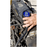 Mityvac MV5535 Digital Diesel Compression Test Kit, 9 Volt, Up to 12 Cylinders