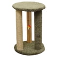 thumbnail image 5 of Round Multi Cat Scratcher, 5 of 5