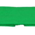 thumbnail image 7 of BalanceFrom Fitness 7 Pc Yoga Set w/ Mat, Stretch Strap, & Knee Pad, Green, 7 of 7