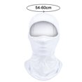 thumbnail image 2 of Estrela Máscara de equitación protector solar de verano casco mágico de seda de hielo bicicleta deportiva al aire libre, 2 of 5