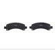 thumbnail image 3 of Balatas Traseras para Gmc Yukon Xl 1500 6.2l 2002-2006, 3 of 3
