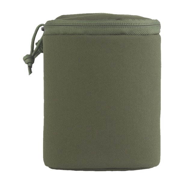 Lateral Portador Placa Chaleco Con Molle para Proteger Las Gafas Nocturna Protección