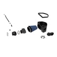 thumbnail image 2 of aFe Magnum Force Stage-2 Track Series Carbon Fiber Air Intake with Pro 5R Filter for Dodge Challenger 2018-2022 V8-6.2L, 2 of 3
