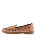 thumbnail image 2 of Spring Step Anoura Women’s Leather Slip-on with Laser-cut Style & Comfort, 2 of 7
