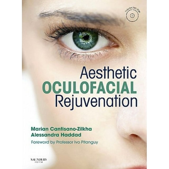 Aesthetic Oculofacial Rejuvenation with DVD: Non-Invasive Techniques