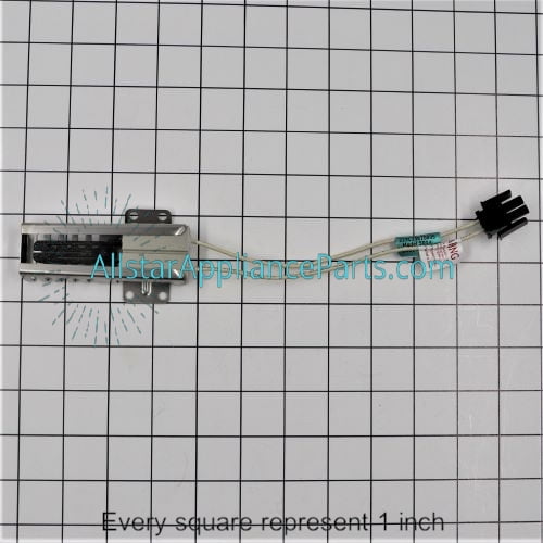LG Range/Stove/Oven Broil Igniter EBZ37171601