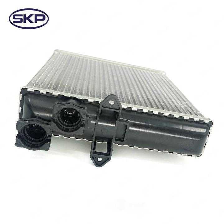 SKP SK9010534 HVAC Heater Core