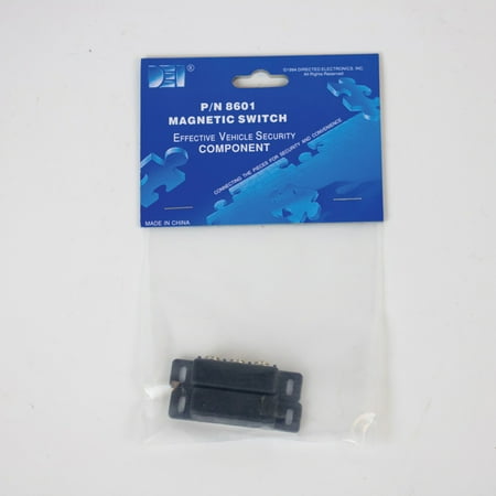 Directed Install Essentials NO/NC Magnetic Switch