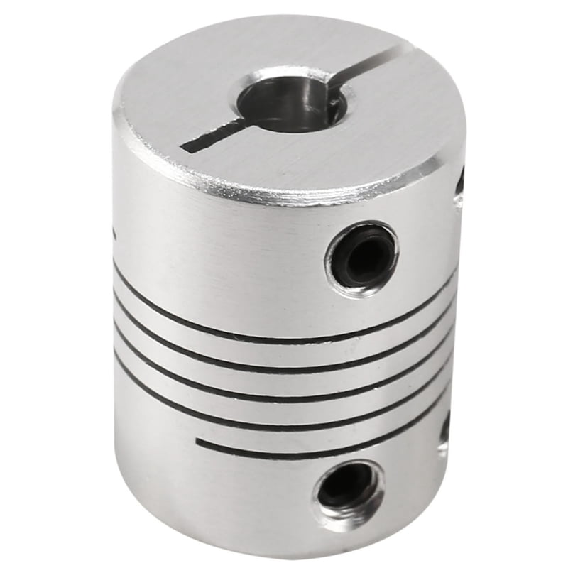6mm to 6mm CNC Shaft Coupling Coupler for Encoder