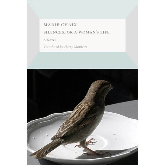 French Literature Silences, or a Woman's Life, (Paperback)