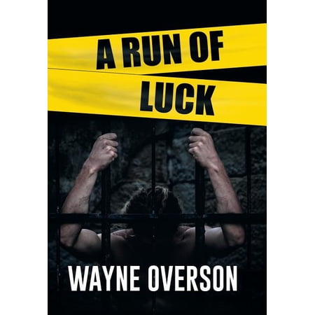 A Run of Luck (Hardcover)