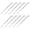 3.3", variant on Felting Needle, 10 Pcs Wool Felting Needles, 3 Sizes Felting Pins for Beginner, Sturdy Metal Needle Felting Tool, Perfect for DIY Felting Wool Projects ,Needle Felting Supplies,3.0"