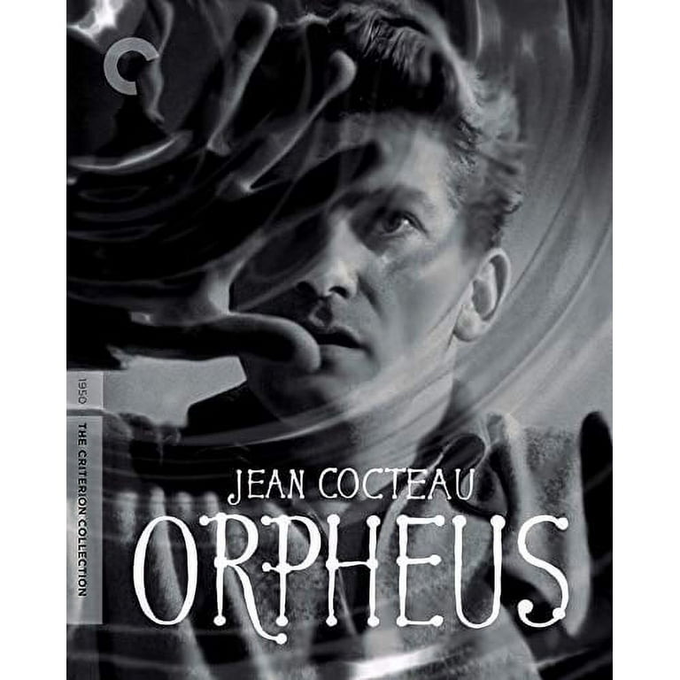 Orpheus (Orphée) (Criterion Collection) (Blu-ray), Criterion
