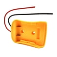 thumbnail image 3 of Revolutionary Power Wheel Adapter, Lithium-Ion Battery Connector for Robotics, Diy Rc Car Toys, Heat Resistant and Corrosion Resistant, 3 of 5