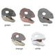 thumbnail image 3 of Dinosaur Mask Headgear,jurassic World Dinosaur Toys With Opening Moving Jaw,velociraptor Mask&tyrannosaurus Rex Mask Bundle, 3 of 3