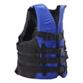 thumbnail image 3 of Seachoice Ski Vest - 4 Belt Blue, 3 of 5