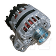 thumbnail image 6 of KarParts360 For Buick Allure Alternator 2010 Replaces 13588312 Vehicle Trim: 2.4L L4 2384cc 145 CID ; 3.0L V6 182 CID ; 3.6L V6 3564cc 217 CID, 6 of 7