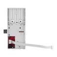 thumbnail image 1 of Sensor Lock, Cabinet Lock, Sturdy And Durable Card Unlock For Shoes Cabinet  Locker, 1 of 8