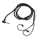 thumbnail image 1 of Cable para auriculares, cable para auriculares MMCX de 4,4 mm Cable para auriculares MMCX Cable para auriculares para Shure Eleve su experiencia, 1 of 8