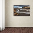 thumbnail image 3 of Trademark Fine Art 'Iceland 41' Canvas Art by Maciej Duczynski, 3 of 3