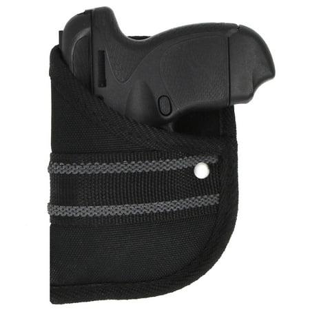 Garrison Grip Custom Fit Woven Pocket Holster For Taurus Spectrum With or W/O Laser
