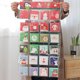thumbnail image 1 of Paquete de 144 tarjetas de felicitación navideñas de Ohuhu Winter Happy Holiday JAMW Sencillez, 1 of 5