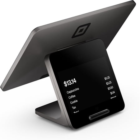 Register (2nd generation) - Powered by Square POS