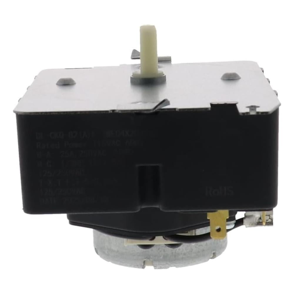 ERP WE04X20415 Dryer Timer