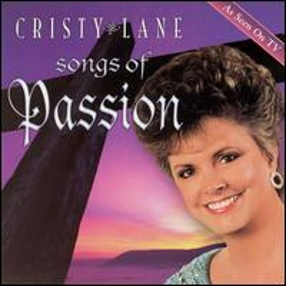 Pre-Owned Songs of Passion (CD 0088751210428) by Cristy Lane