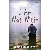 I Am Not Nitin, (Paperback)