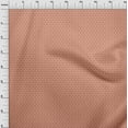 thumbnail image 3 of oneOone Cotton Cambric Fabric Geometric Block Print Fabric By Yard 56 Inch Wide, 3 of 4
