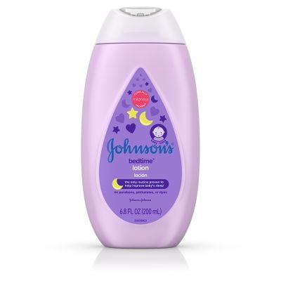 baby lotion walmart