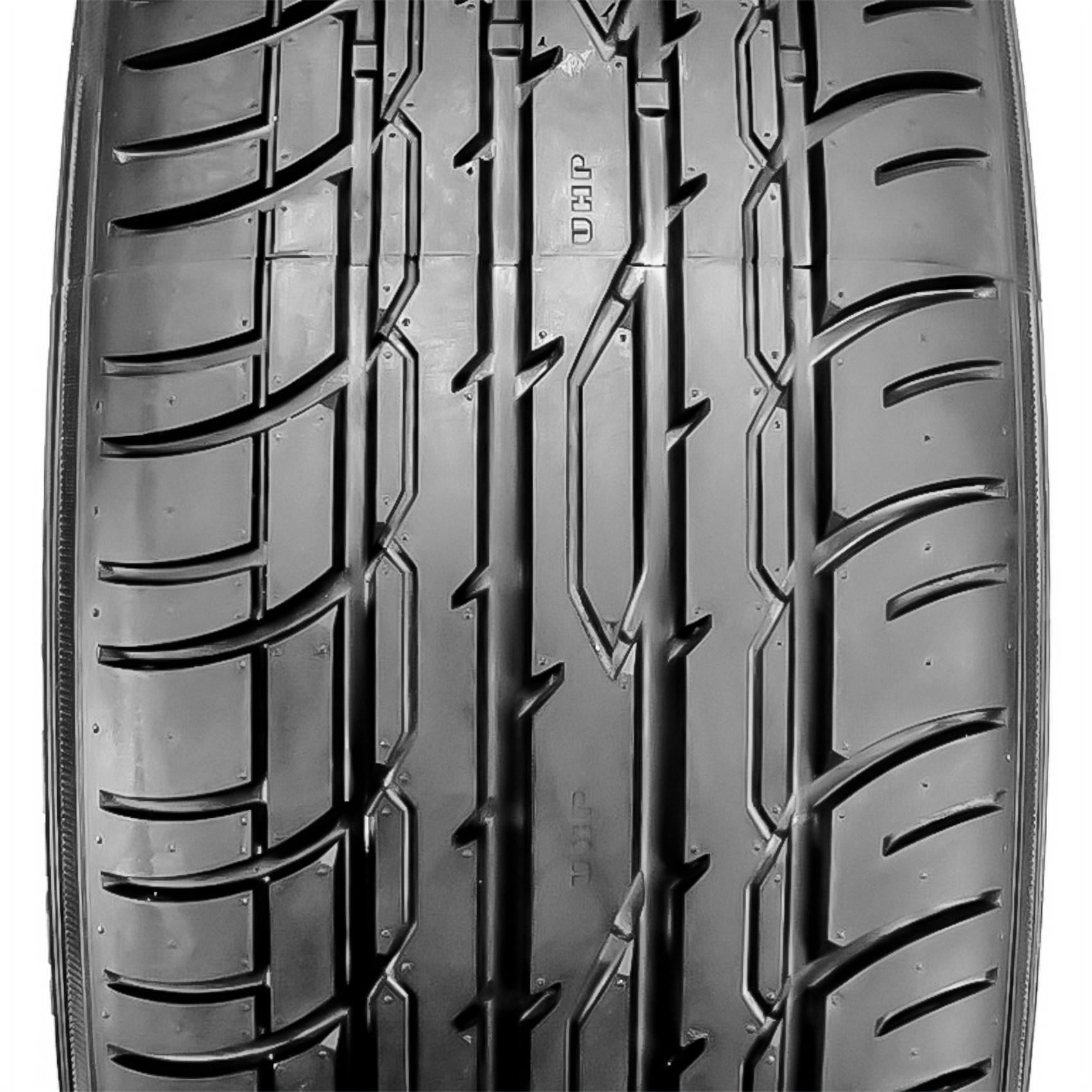 Advanta hpz01 P305/3524 112V bsw allseason tire Weltecinc
