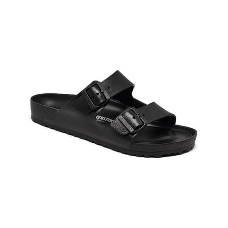 

Birkenstock Arizona Mens Sandals - Black - 46