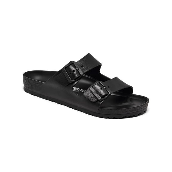 Birkenstock Mens Arizona EVA Slip On Open Toe Slide Sandals