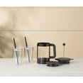 thumbnail image 3 of Bodum Bean Cold Brew Coffee Maker, Press, Plastic, 1.5 Liter, 51 Ounce, Black, 3 of 3