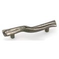 thumbnail image 1 of 3 in. Garbow Pull - Antique Pewter, 1 of 1