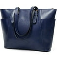 thumbnail image 1 of LHSHID High Quality Vintage Shoulder satchel Bag women Bags For Women Messenger Bag luxury Designer Handbags sac bolsa feminina, 1 of 6