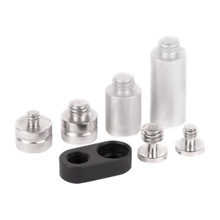 - Wooden Camera Unified Lens Adapter Support Kit - Mounting adapter kit