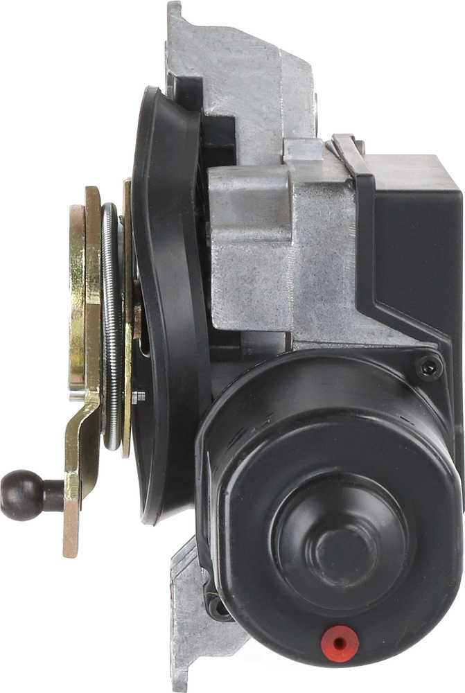 A1 Cardone Windshield Wiper Motor P/N:40-1020