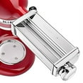 thumbnail image 2 of KitchenAid KPSA - Pasta maker attachment - for stand mixer, 2 of 5