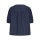 thumbnail image 4 of Camisas de Color Sólido para las Mujeres Color Sólido Hueco Fuera Suéter Tejido, sin Botones Cardigan Chaqueta Casual para Todas las Estaciones, 4 of 6