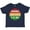 Navy Blue, variant on Inktastic Remember Juneteenth 6.19.1865 Boys or Girls Baby T-Shirt