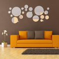 thumbnail image 2 of Decoración Interior Sincero Espejo PVC Incrustable, 2 of 6