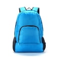 thumbnail image 1 of Mochila de senderismo plegable impermeable, mochila plegable, adecuada para viajes,, 1 of 5
