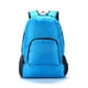 thumbnail image 1 of Mochila plegable impermeable, plegable, adecuada para viajar, azul, 1 of 1