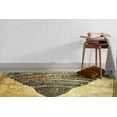 thumbnail image 3 of Map of Hell Rugs, Divine Rug, Famous Rug, Salon Rug, Salon Decor Rug, Living Room Rug, Housewarming Gift, Non-Slip Carpet, Gift Rug, 3.3'x6.5' - 100x200 cm, 3 of 8