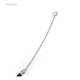 thumbnail image 5 of Applicable to 2 Accelerator Whips For Kawasaki Er300 Z300 Ex250 Ninja, 5 of 8